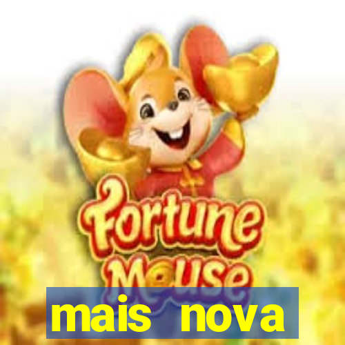 mais nova plataforma de jogos